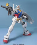 Bandai Hobby - Rx-78-2 Gundam 1/48, Bandai Mega Size - Collectibles