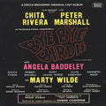 Bye Bye Birdie / O.l.c. - Bye Bye Birdie / O.l.c. - Music CD