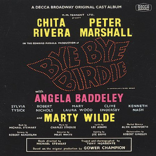 Bye Bye Birdie / O.l.c. - Bye Bye Birdie / O.l.c. - Music CD