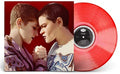 The Fight [Limited Edition Ruby Red LP] Vinyl Record