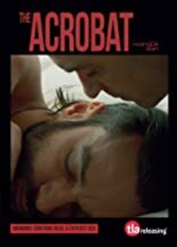Acrobat - Acrobat - DVD