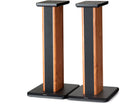 Edifier 4003653 Ss02 S2000pro Spkr Stds Brn/blk - Edifier 4003653 Ss02 S2000pro Spkr Stds Brn/blk - Speakers