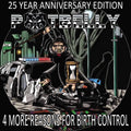 4 More Reasons For Birth Control (Ep) [Limited Edition] Vinyl Record