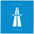 Autobahn [Indie Exclusive Limited Edition Blue LP] Vinyl Record