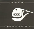 Kraftwerk - Trans-europe Express - Vinyl Record