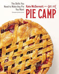 Mcdermott,kate - Pie Camp - Books