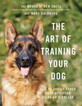 Monks Of New Skete - Art Of Training Your Dog - Books