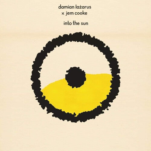 Lazarus,daniam / Cooke,jem - Into The Sun - Vinyl Record