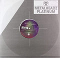 Hlz - Amethyst - Vinyl Record