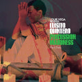Luisito Quintero - Percussion Maddness Part Two - Vinyl Record