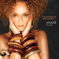 Anane - Chapters Of Becoming... (Part One)