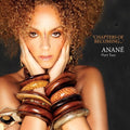 Anane - Chapters Of Becoming... (Part Two)