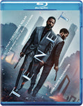 Tenet - Tenet - Blu-ray