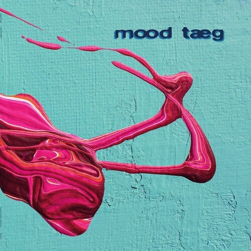 Mood Taeg - Exophora - Vinyl Record