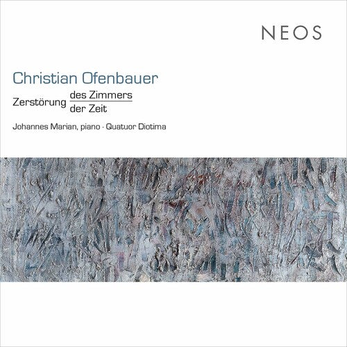 Ofenbauer - Zerstorung Des Zimmers / Der Zeit - Music CD