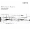 Reusner,clemens Von - Ideale Landschaft - Music CD
