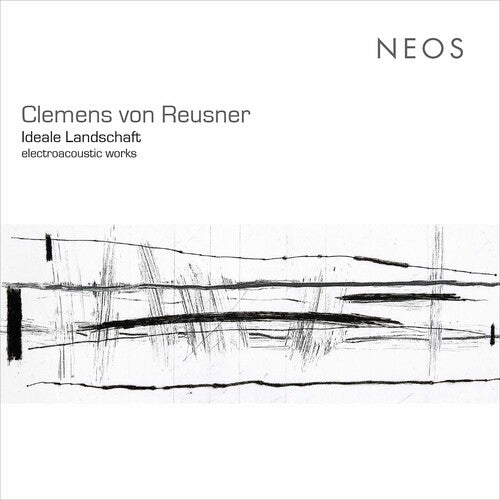 Reusner,clemens Von - Ideale Landschaft - Music CD