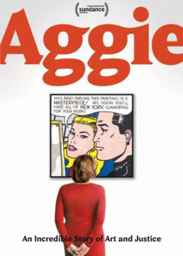 Aggie - Aggie - DVD