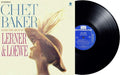 Baker,chet - Chet Baker Plays The Best Of Lerner And Loewe - Vinyl Record