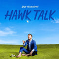 Heckendorf,zach - Hawk Talk - Vinyl Record