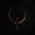 Nine Inch Nails - Quake - Vinyl Record