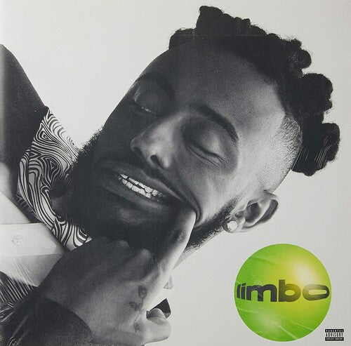 Amine - Limbo - Vinyl Record