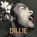 Holiday,billie / Sonhouse All Stars - Billie - O.s.t. - Vinyl Record