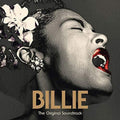 Billie (The Original Soundtrack) [LP] Vinyl Record