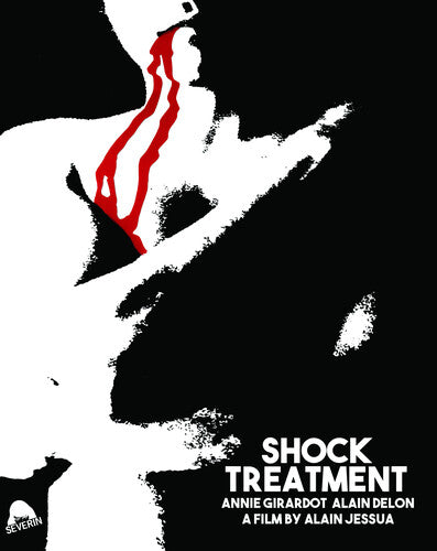 Shock Treatment - Shock Treatment - Blu-ray
