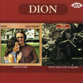 Dion - Sanctuary / Suite For Late Summer - Music CD