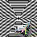 Oneohtrix Point Never - Magic Oneohtrix Point Never - Vinyl Record