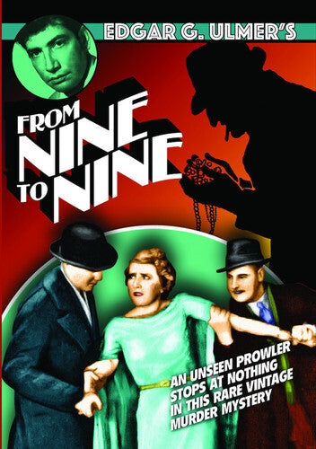 From Nine To Nine - From Nine To Nine - DVD
