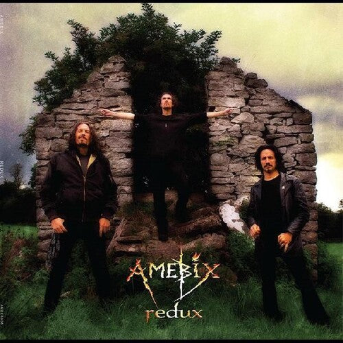 Amebix - Redux - Vinyl Record