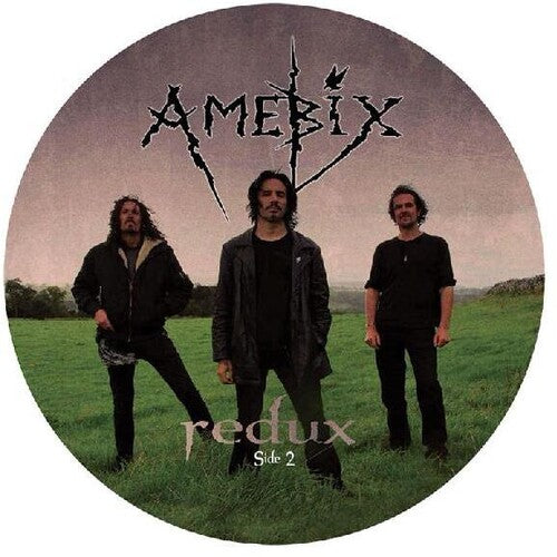 Amebix - Redux - Vinyl Record
