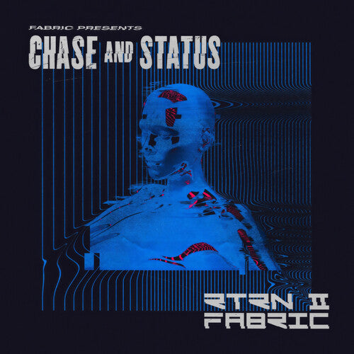 Chase & Status - Chase & Status Rtrn Ii Fabric - Music CD