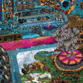 Nonlocal Forecast - Holographic Universe(s?)! - Music CD