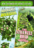 Wwii Documentary Double Feature - Wwii Documentary Double Feature - DVD
