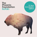 Phoenix Foundation - Buffalo - Vinyl Record