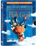 Monty Python & Holy Grail - Monty Python & Holy Grail - DVD
