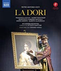 Cesti / Accademia Bizantina / Dantone - Dori - DVD