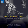 Per La Notte Di Natale / Various - Per La Notte Di Natale / Various - Music CD