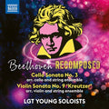 Beethoven / Lgt Young Soloists - Beethoven Recomposed - Music CD