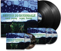 Return To Greendale [Limited Edition Deluxe Box Set 2LP/2CD/1 DVD/1 Blu-ray] Vinyl Record