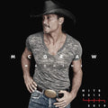 Mcgraw,tim - Mcgraw Machine Hits: 2013-2019 - Music CD