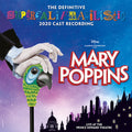 Mary Poppins / London O.c.r. - Mary Poppins / London O.c.r. - Music CD
