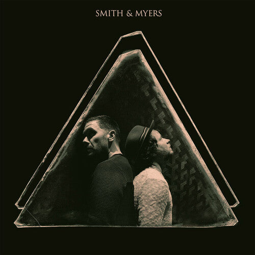 Smith & Myers - Volume 1 & 2 - Vinyl Record