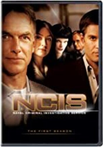 Ncis: First Season - Ncis: First Season - DVD