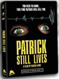 Patrick Still Lives - Patrick Still Lives - DVD