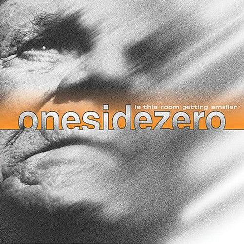 Onesidezero - Is This Room Getting Smaller - Music CD