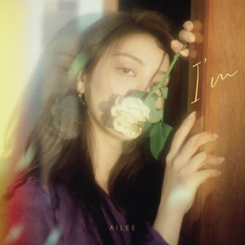 Ailee - I'm - Music CD